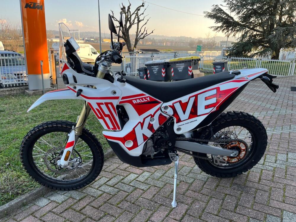 Kove 450 Rally High (2023 - 24) (9)