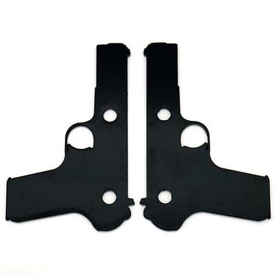 Kit sollevamento serbatoio benzina 2'' Colt Zodiac