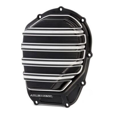 Coperchio cam Arlen Ness 10 Gauge contrast cut pe