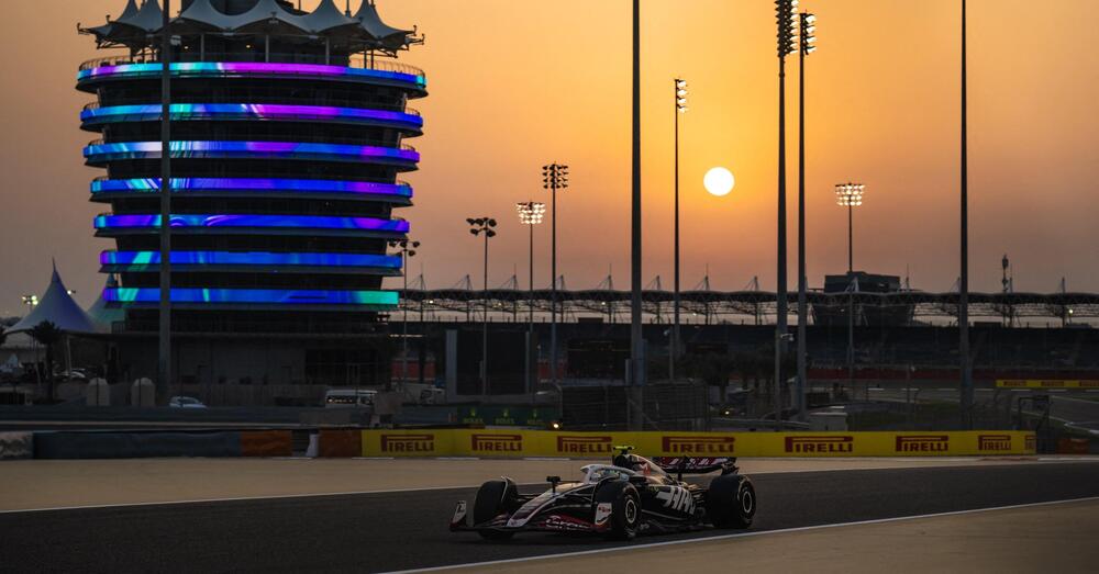 &Egrave; polemica, in Bahrain il GP si correr&agrave; al sabato: ecco il perch&eacute; e tutto quello che c&rsquo;&egrave; da sapere