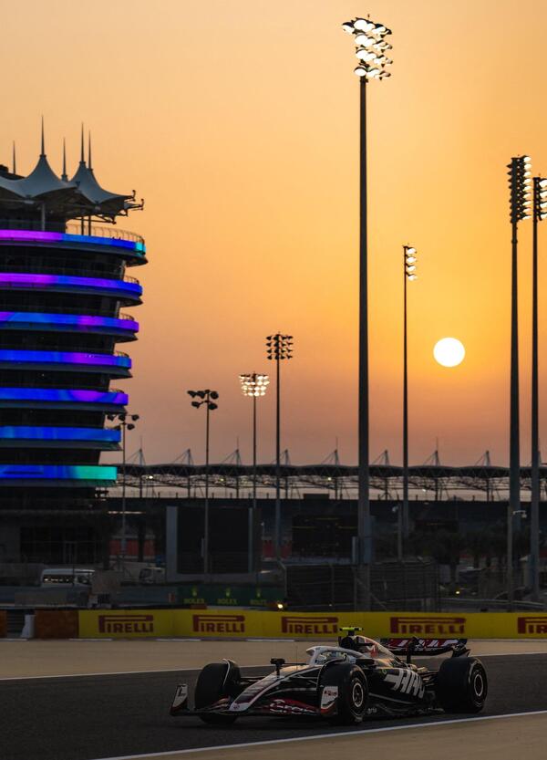 &Egrave; polemica, in Bahrain il GP si correr&agrave; al sabato: ecco il perch&eacute; e tutto quello che c&rsquo;&egrave; da sapere