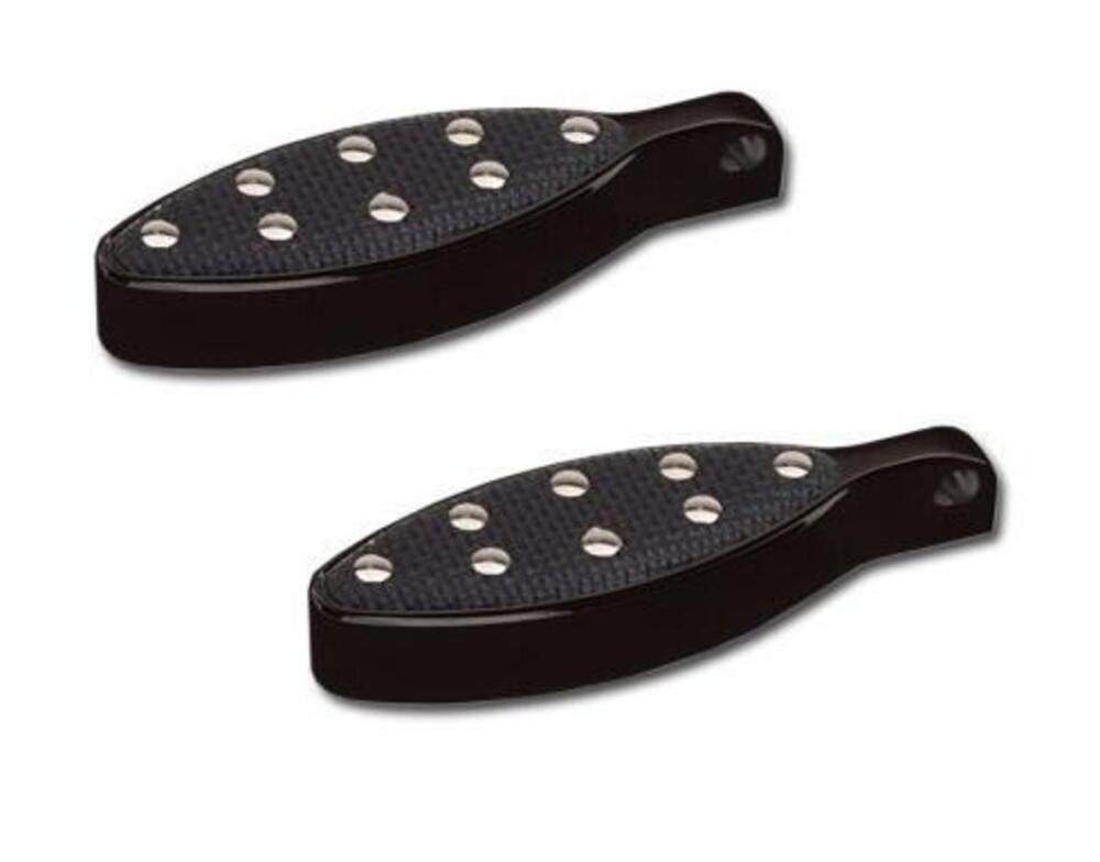 Pedaline Banana nere Cycle Smiths 