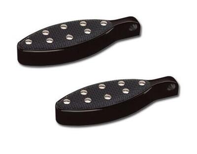 Pedaline Banana nere Cycle Smiths 