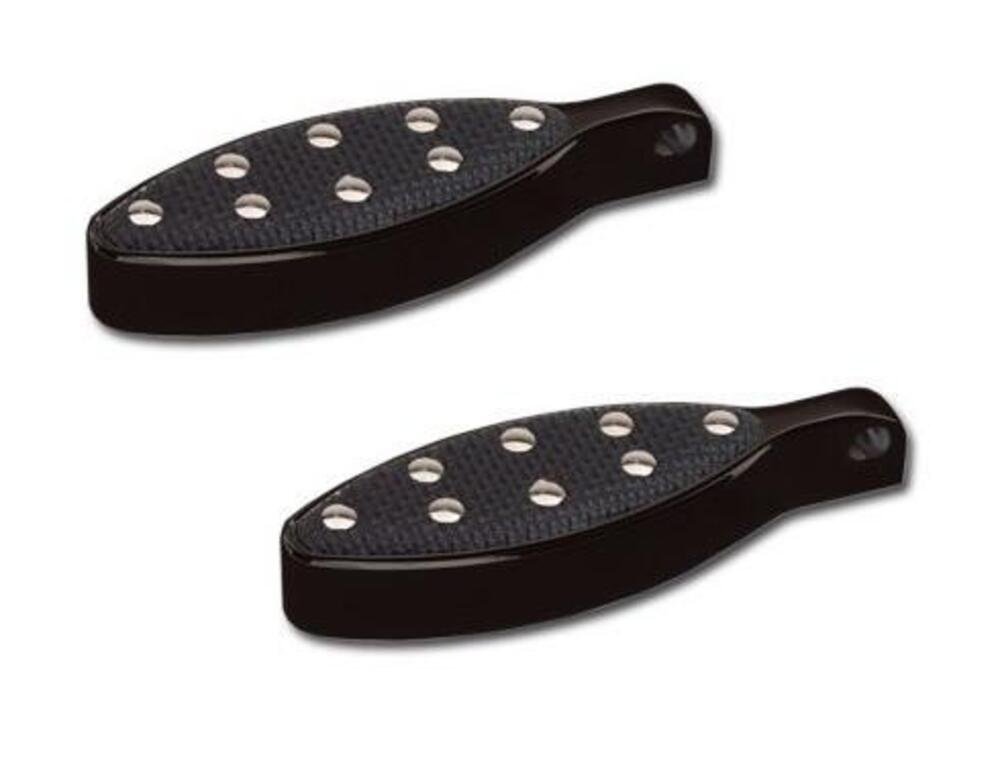 Pedaline Banana nere Cycle Smiths 