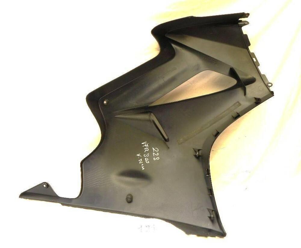 Carena lato sinistro Honda VFR 800 V4 VTEC (3)