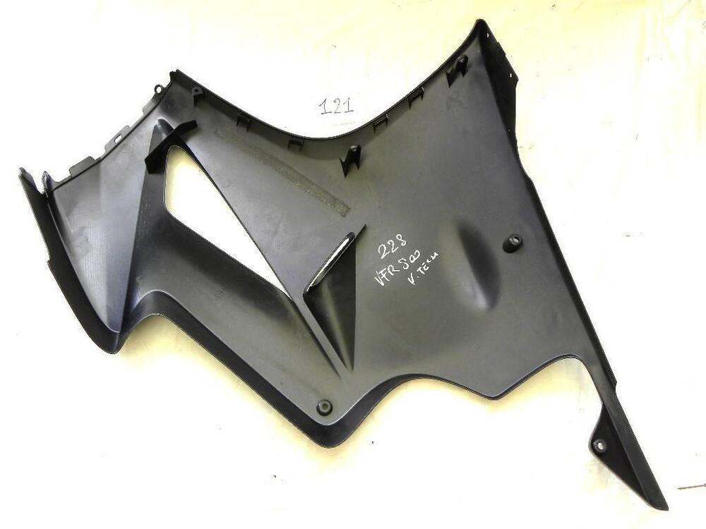 Carena lato sinistro Honda VFR 800 V4 VTEC (4)