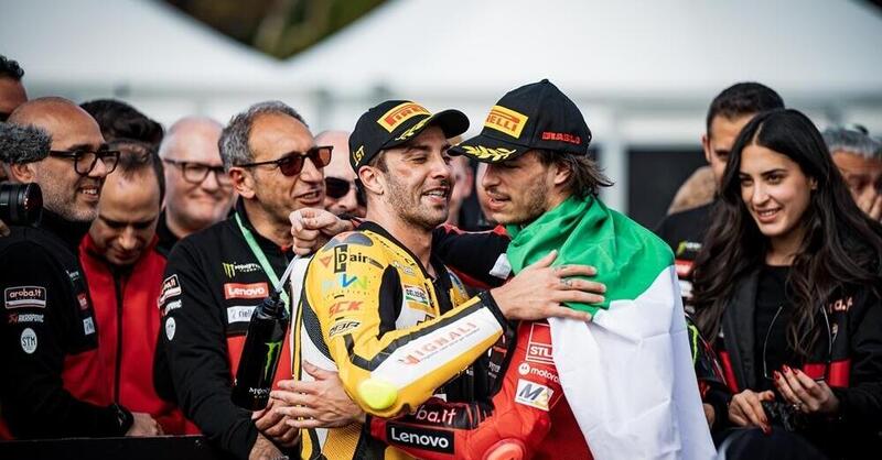 SBK 2024. GP d&#039;Australia. Le pagelle di Phillip Island: voti alti per Lowes, Bulega, Locatelli, Iannone e... Bautista!