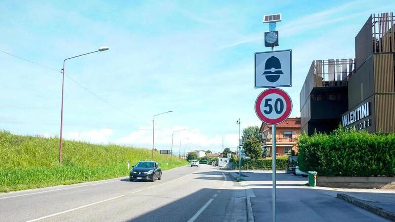 Autovelox di Cadoneghe: 60 mila multe, strumenti mai tarati, rinvio a giudizio per il capo della Polizia Locale