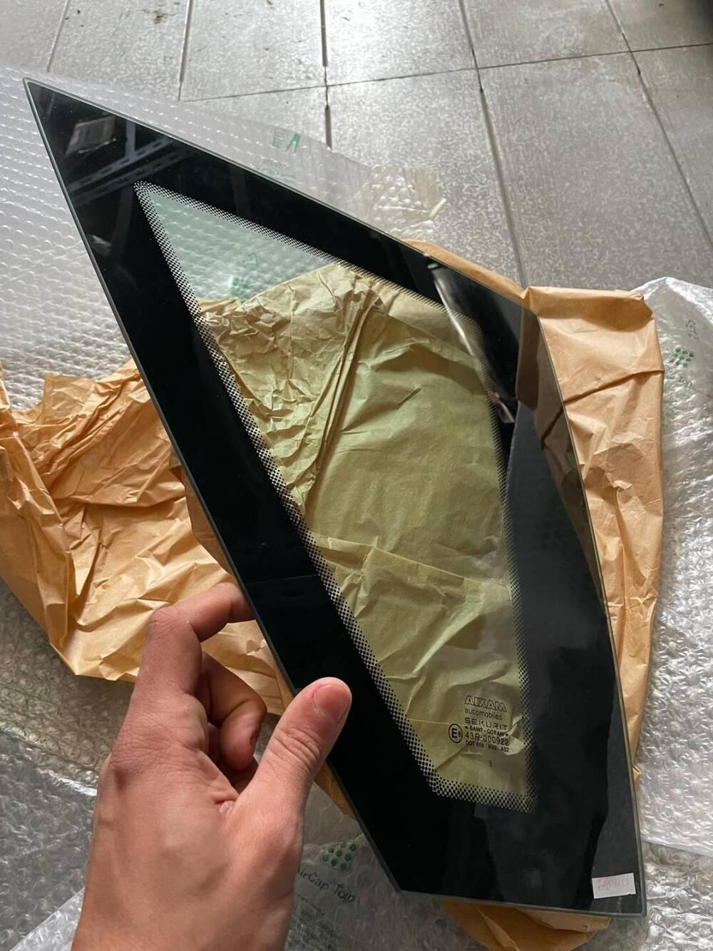 Ricambi AIXAM minicar pezzi (6)