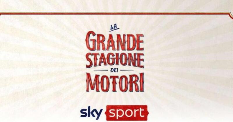 F1. Presentata la stagione dei motori di Sky Sport: tante novit&agrave; con Camicioli e Vicky Piria alla conduzione