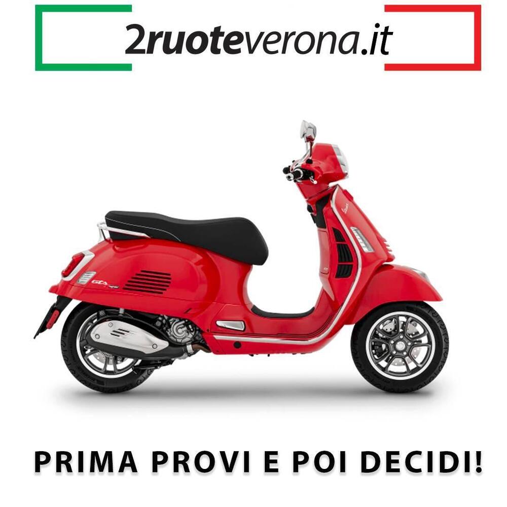 Vespa GTS 310 Super (2025)