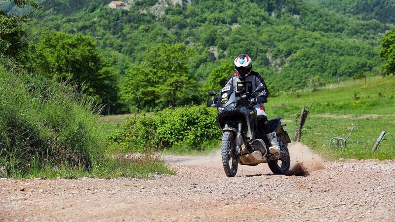 1000 Sassi 2024: siete pronti a scoprire l&#039;Umbria e il Lazio? Date, iscrizione, con che moto partecipare. Tutte le informazioni