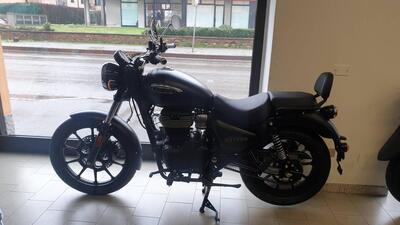 Royal Enfield Meteor 350 Stellar (2021 - 25) nuova