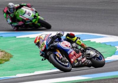 Nico Cereghini: “Loca e Lowes, le seconde guide crescono”