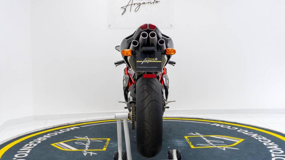 MV Agusta F4 1000 Senna (2006 - 07) (7)
