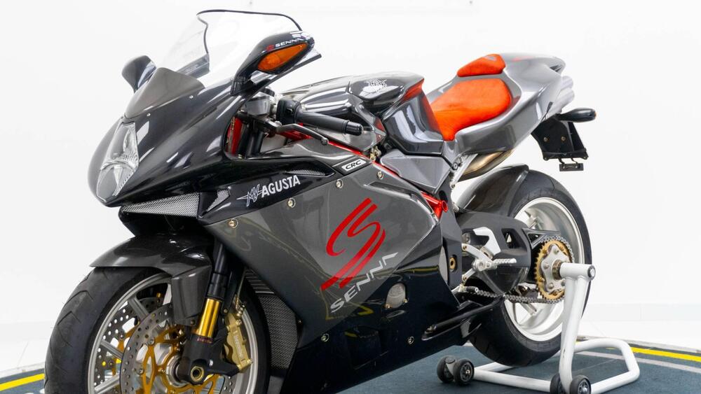 MV Agusta F4 1000 Senna (2006 - 07) (3)