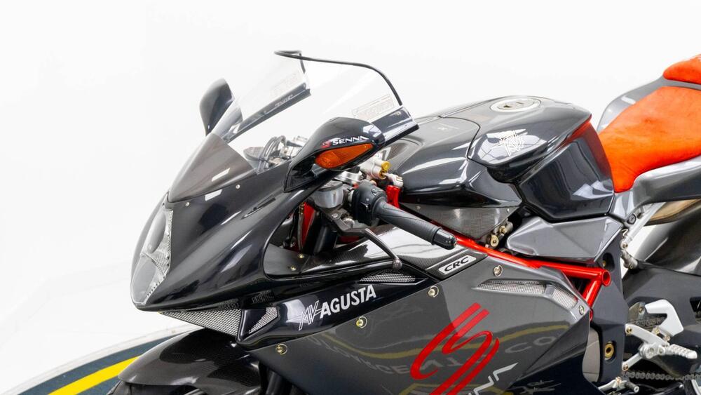 MV Agusta F4 1000 Senna (2006 - 07) (10)