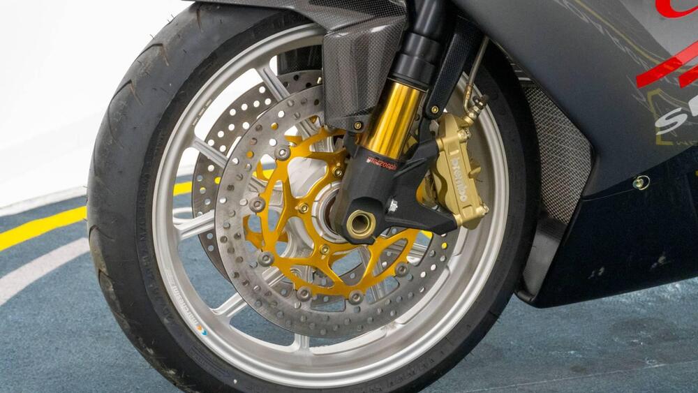 MV Agusta F4 1000 Senna (2006 - 07) (11)