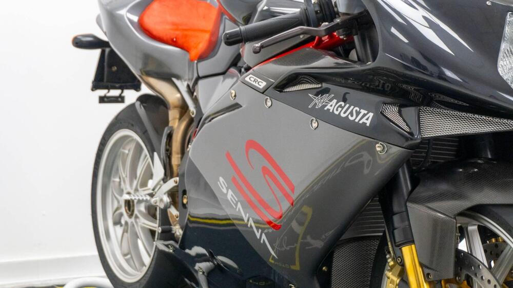 MV Agusta F4 1000 Senna (2006 - 07) (14)