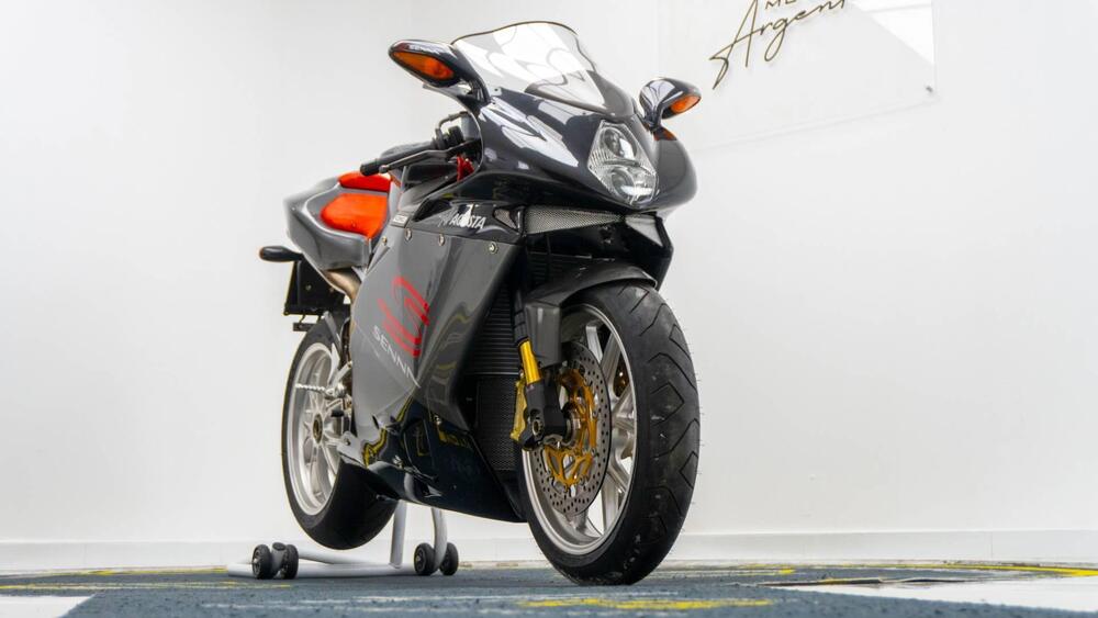 MV Agusta F4 1000 Senna (2006 - 07) (15)