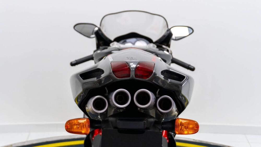 MV Agusta F4 1000 Senna (2006 - 07) (17)