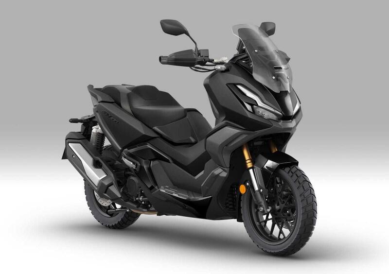 Honda ADV 350 ADV 350 (2022 - 24)