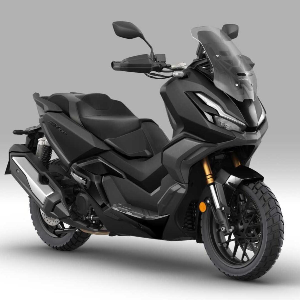 Honda ADV 350 (2022 - 24)