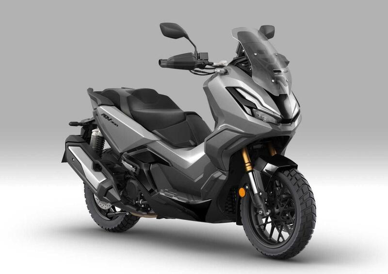 Honda ADV 350 ADV 350 (2022 - 24) (7)