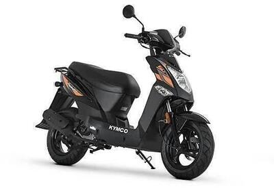 Kymco Agility 50 R12 (2021 - 25) nuova