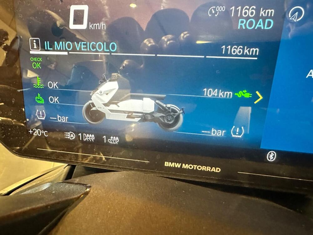 Bmw CE 04 (2021 - 25) (3)