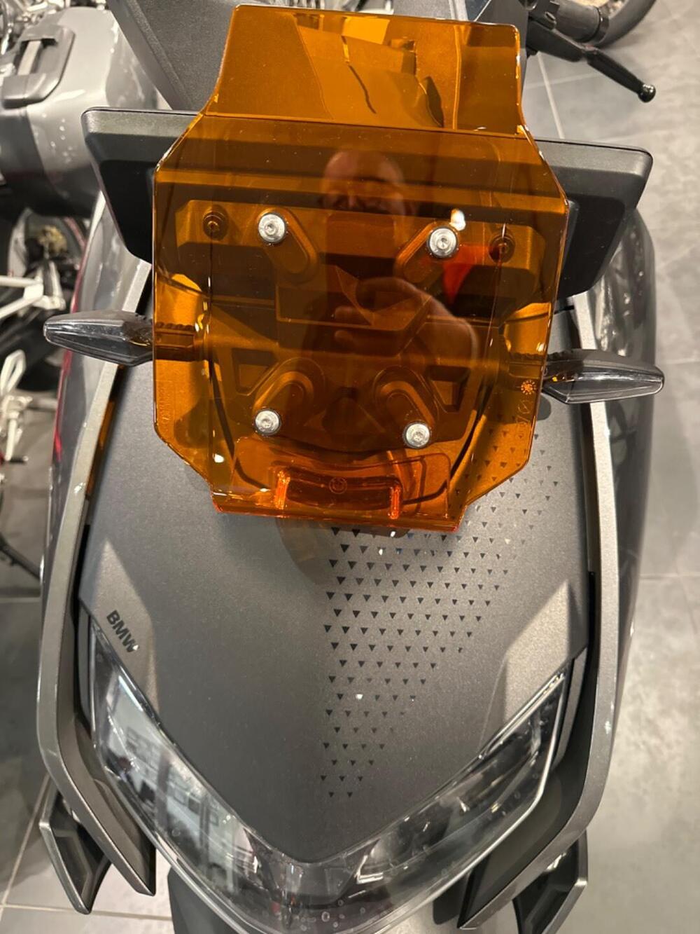 Bmw CE 04 (2021 - 25) (9)