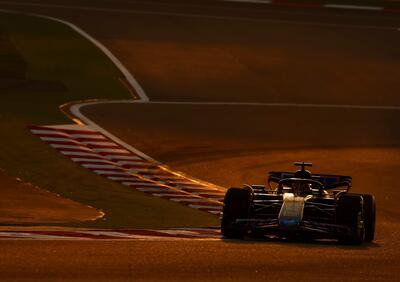 Formula 1 2024: la vera sorpresa dei test in Bahrain è negativa. Ecco chi rischia una partenza da incubo