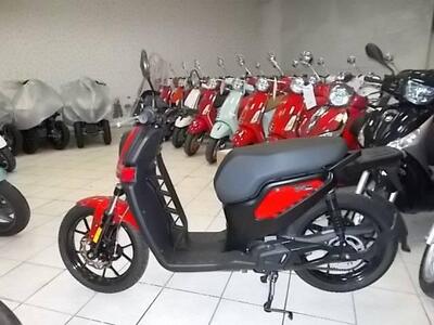 Fantic Motor Issimo City Pro L3 (2023 - 25) nuova