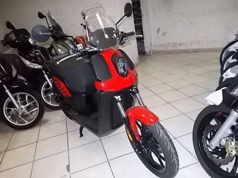 Fantic Motor Issimo City Pro L3 (2023 - 26) (2)