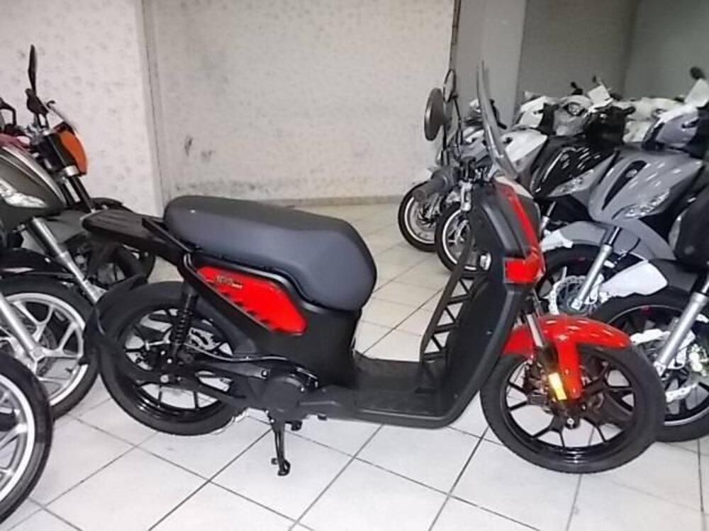 Fantic Motor Issimo City Pro L3 (2023 - 26) (3)