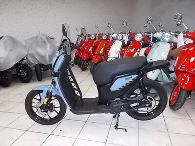 Fantic Motor Issimo City L1 (2023 - 25) nuova