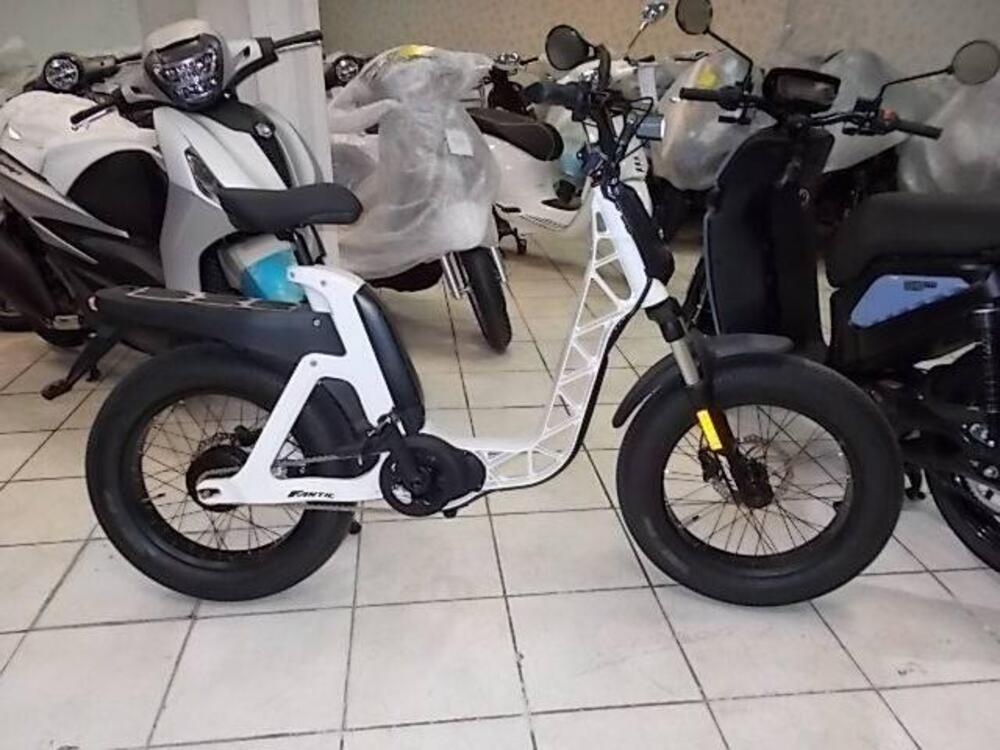 Fantic Motor Issimo 45 (2022 - 25) (2)