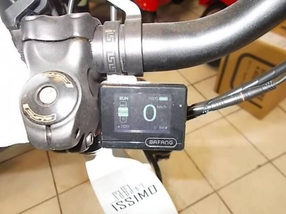 Fantic Motor Issimo 45 (2022 - 25) (3)