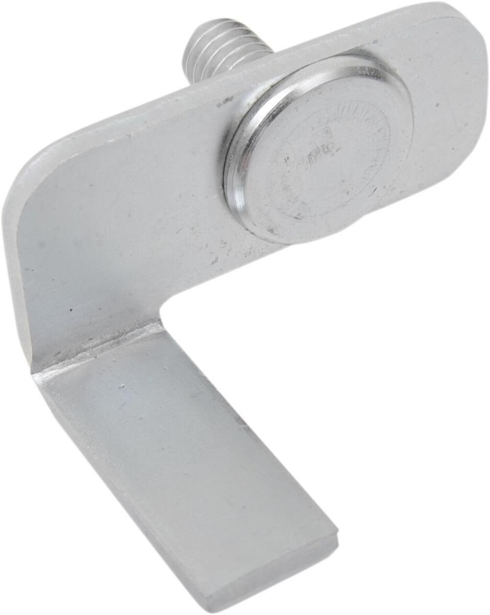 Supporto collettore posteriore di scarico per Tour Drag Specialties