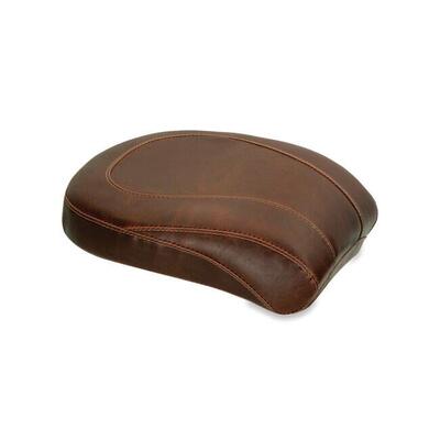 Sellino Mustang Wide Tripper per Softail dal 2000 