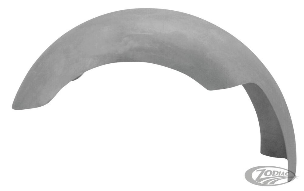 Parafango posteriore Trimmed Hardtail con taglio 