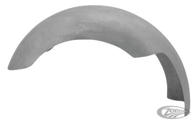 Parafango posteriore Trimmed Hardtail con taglio 