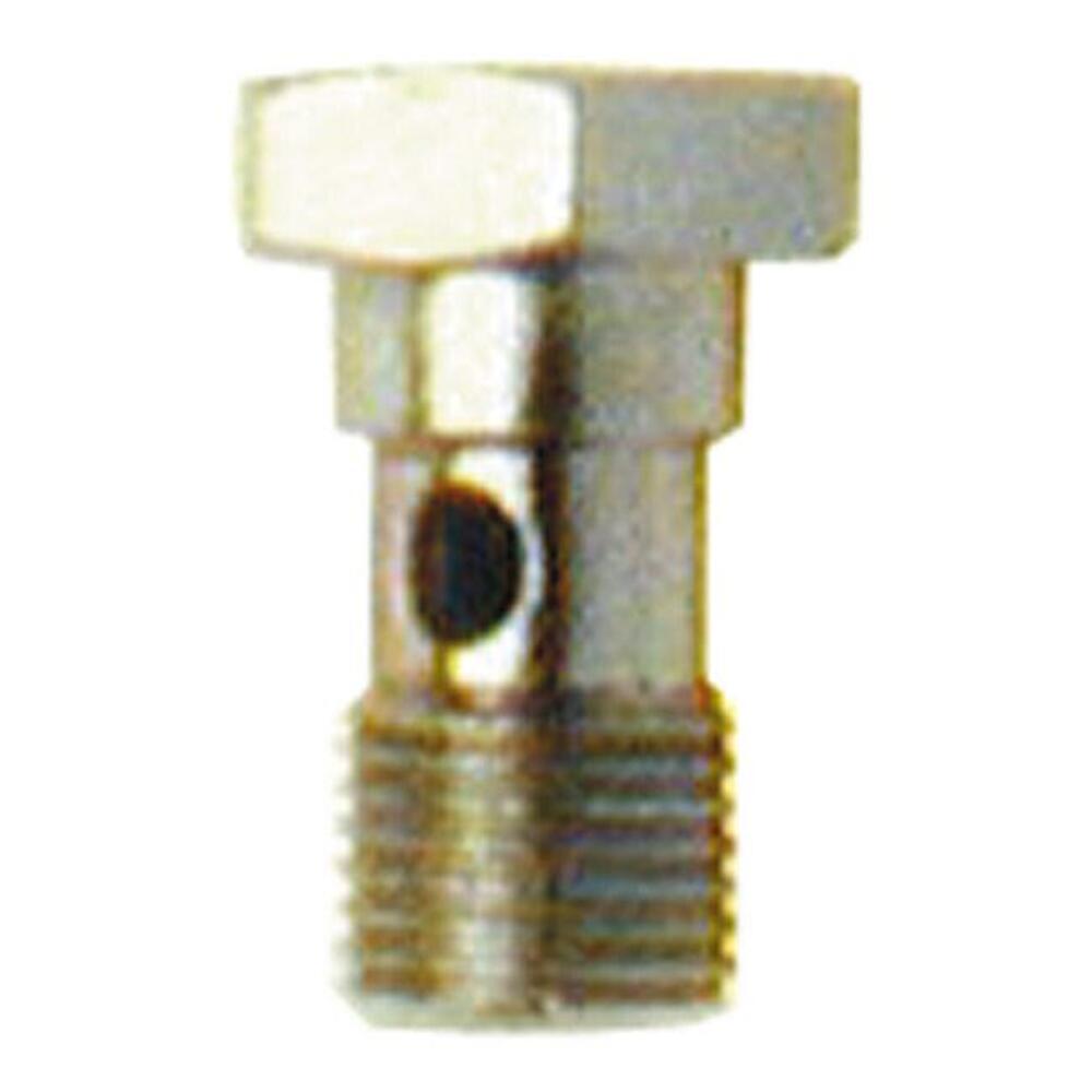 Bullone cromato 7/16"-24 Goodridge