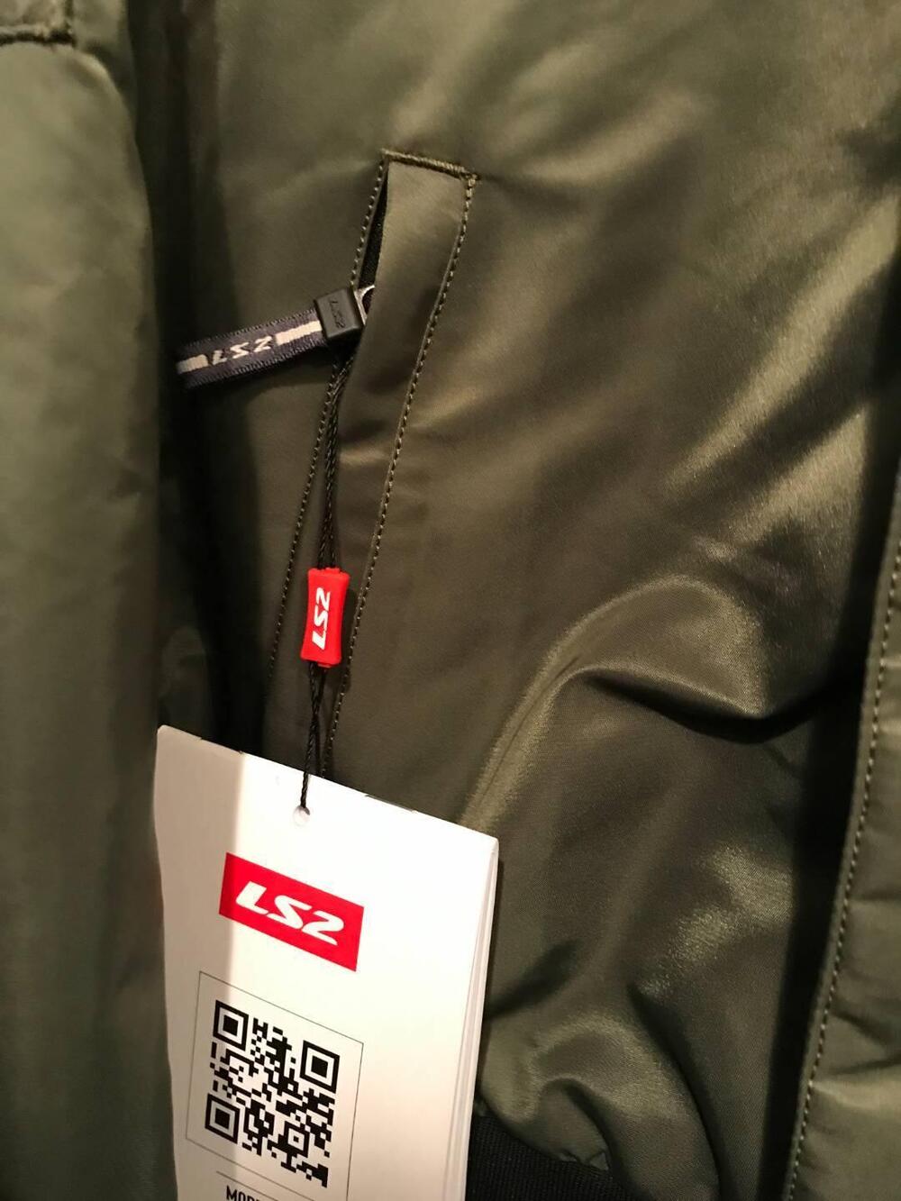 BRIGHTON GUBBINO ESTIVO LS2 (2)