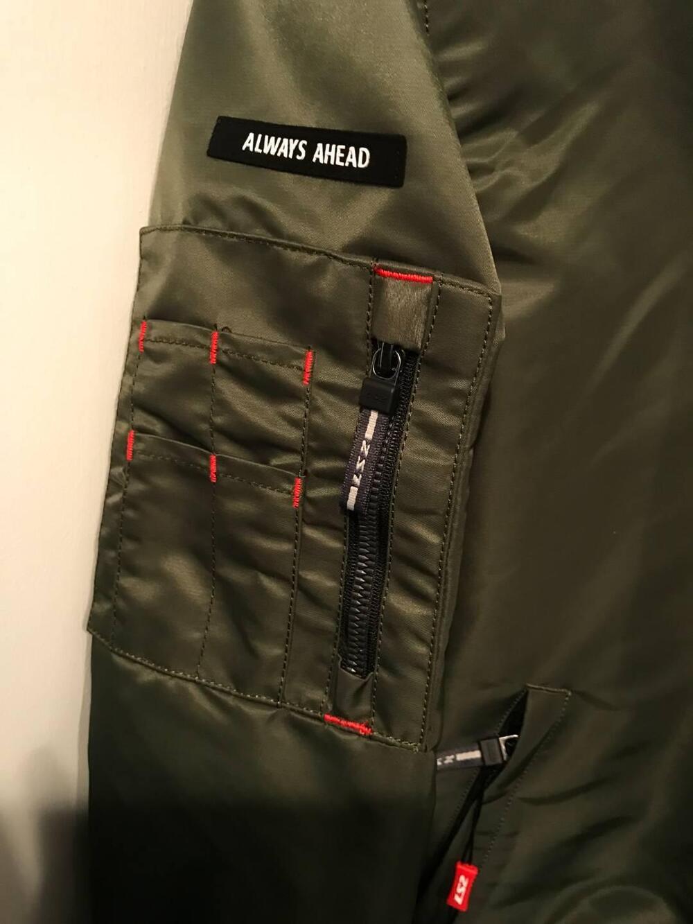 BRIGHTON GUBBINO ESTIVO LS2 (4)