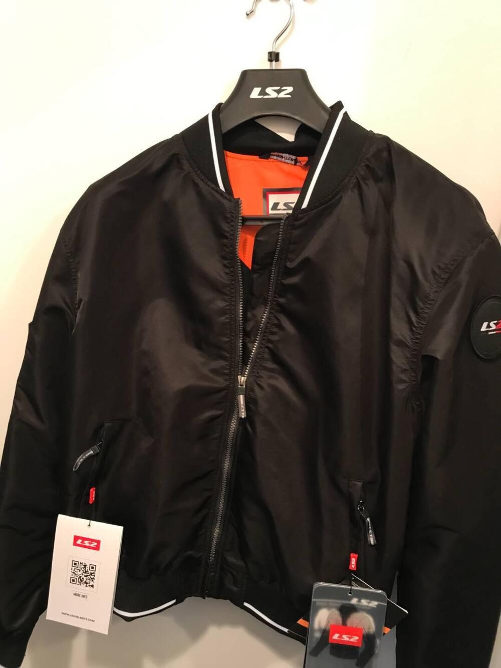 BRIGHTON GIUBBINO ESTIVO LS2