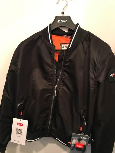 BRIGHTON GIUBBINO ESTIVO LS2