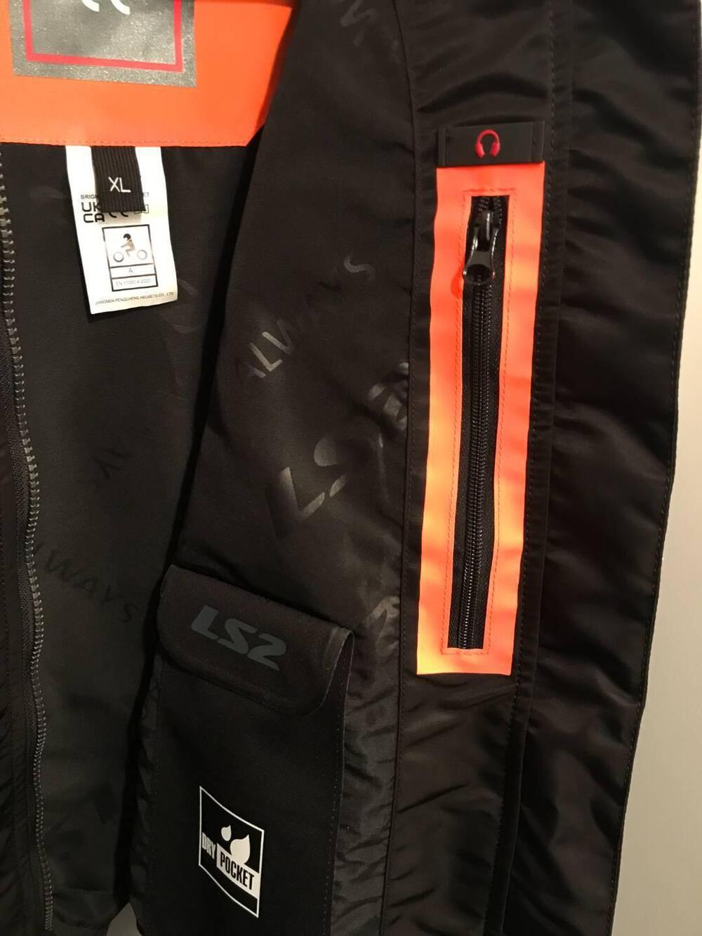 BRIGHTON GIUBBINO ESTIVO LS2 (2)