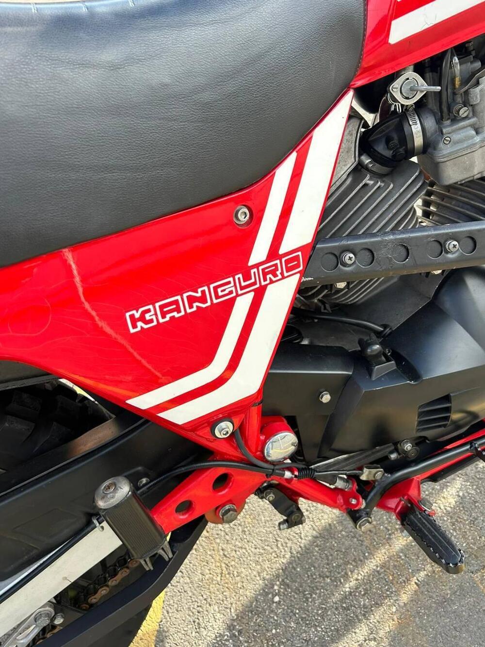 Moto Morini Kanguro 350 (4)