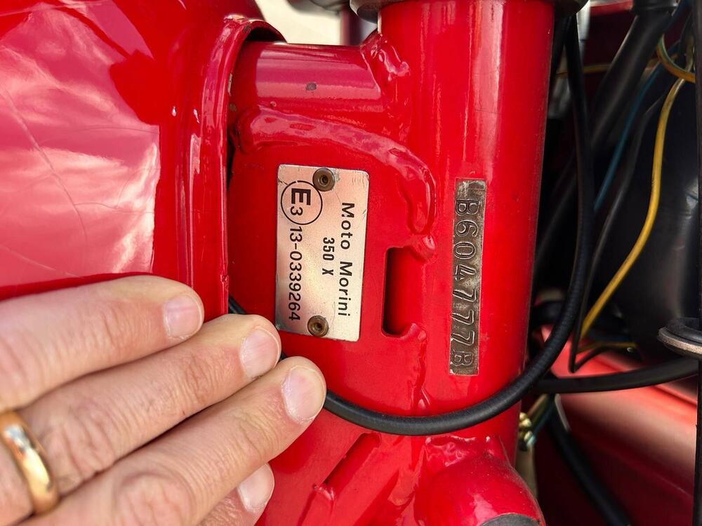 Moto Morini Kanguro 350 (11)